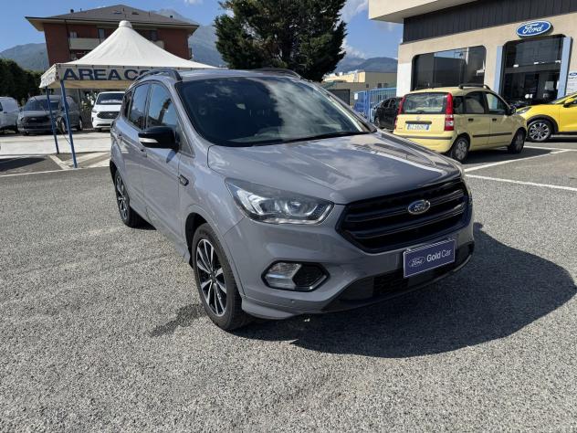 Ford Kuga 1.5 Ecoboost 120CV S&S 2WD Stealth - Foto 2