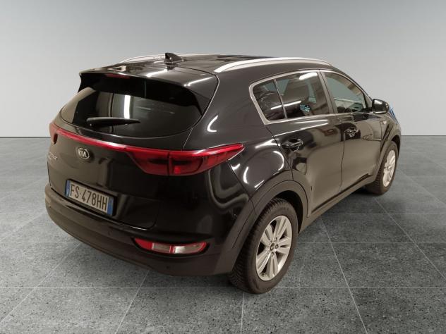 Kia Sportage 1.6 GDI 2WD Cool - Foto 7