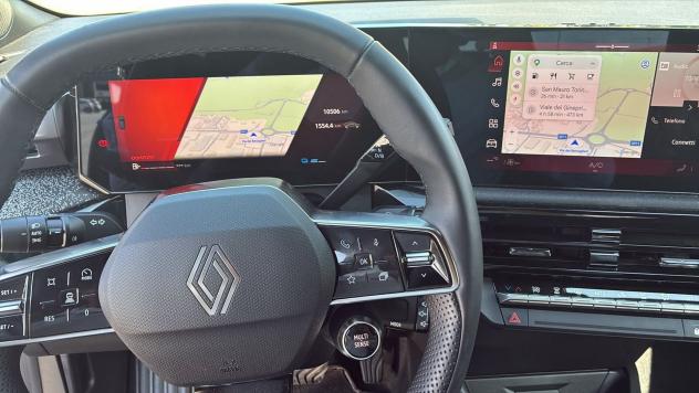 Renault Clio nuova Renault techno full hybrid E-Tech 160 - Foto 6