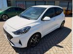 Hyundai i10 i10 1.0 mpi Prime 63cv auto