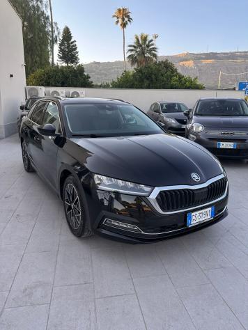 Skoda Octavia - Foto 2