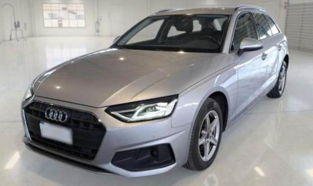AUDI A4 Avant 35 TDI/163 CV S tronic Business rif. 24180312