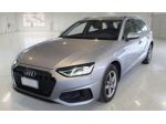 AUDI A4 Avant 35 TDI/163 CV S tronic Business rif. 24180312