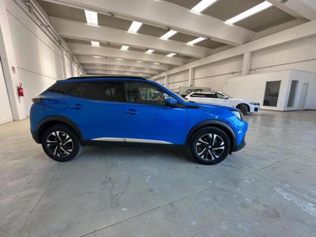 PEUGEOT 2008 BlueHDi 100 S&S Allure Navi Pack rif. 24019089 - Foto 4