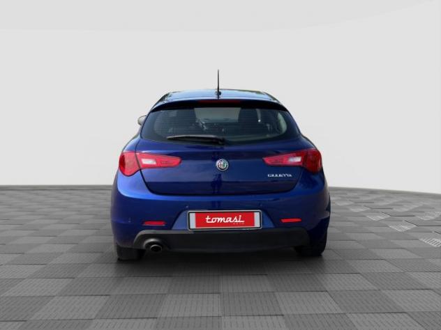 ALFA ROMEO Giulietta Giulietta 1.6 JTDm 120 CV rif. 23947557 - Foto 4