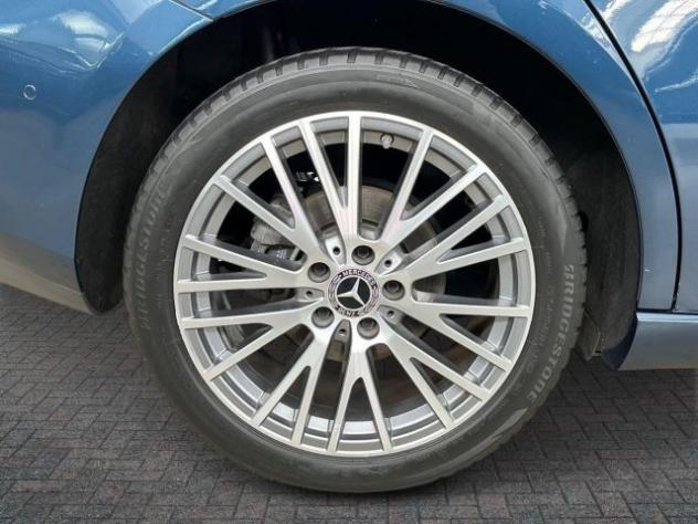 MERCEDES-BENZ B 180 d Automatic Sport Plus rif. 24209875 - Foto 7