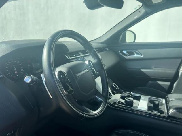 LAND ROVER Range Rover Velar 2.0D I4 240 CV R-Dynamic S rif. 19790480 - Foto 9