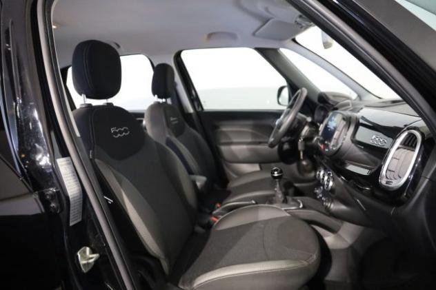 FIAT 500L 1.3 Multijet 95 CV Cross rif. 24174815 - Foto 3