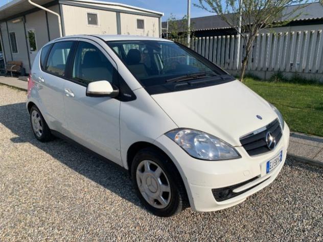 MERCEDES-BENZ A 160 BlueEFFICIENCY Special Edition rif. 23869294 - Foto 3