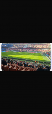 4 BIGLIETTI PRIMO ARANCIO SETT. 156 MILAN-VENEZIA 28/08/26 ORE 20:45