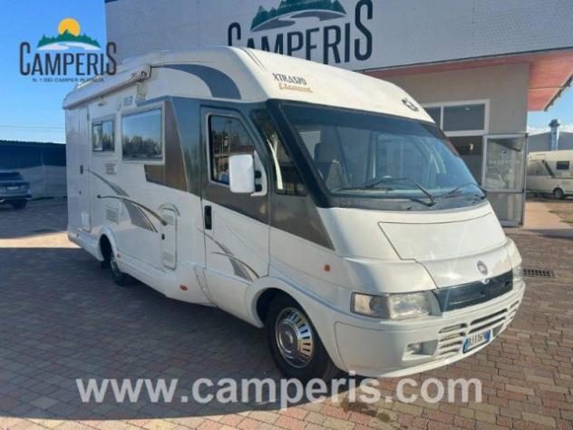 CARAVAN INTERNATIONAL CI XTRAS 70 rif. 24148598 - Foto 7