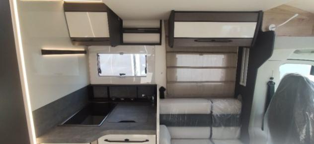 ELNAGH T-LOFT 582 rif. 23826043 - Foto 5