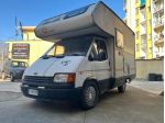 FORD  TRASIT CARAVANS  520F