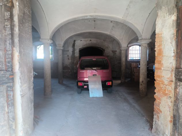 Esclusiva struttura 200 mq centro Borgonovo V.T. - Foto 4