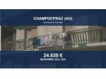 Immobile in asta di 97 m² in vendita a Champdepraz