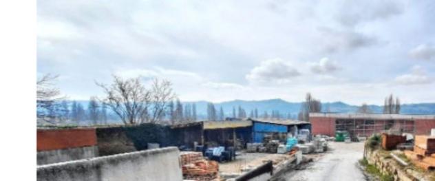 Immobile in asta di 2 m² con più di 5 locali in vendita a Gubbio - Foto 10