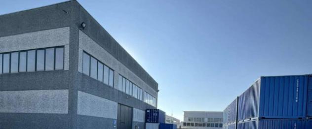 Immobile in asta di 2288 m² in vendita a Ravenna - Foto 7