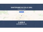 Immobile in asta di 33 m² in vendita a Santeramo in Colle