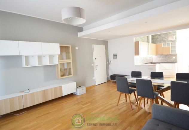 APPARTAMENTO di 3 vani e di 83 mq (BELLUSCO) rif. IGC 3 L 165 BELLUSCO - Foto 6