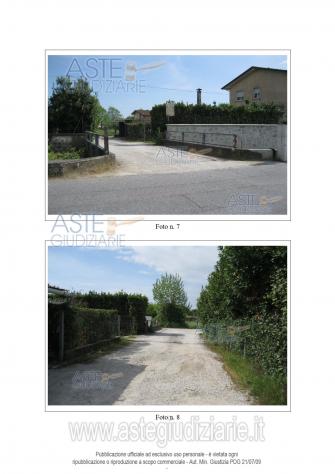 IMMOBILI-IMMOBILE RESIDENZIALE-Via Arginvecchio n. 587 - Foto 6