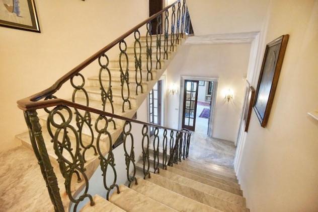 Villa in vendita a Carrara 400 mq Rif: 741315 - Foto 10