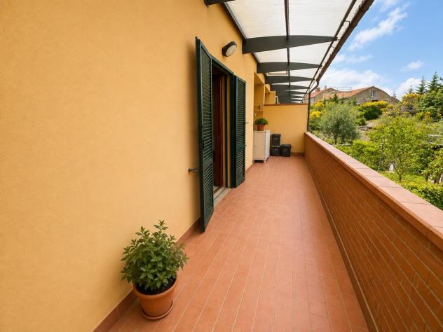 Appartamento in vendita a Casole d'Elsa 120 mq Rif: 1429514 - Foto 10