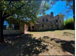 Casale in vendita a Quartaia - Colle di Val d'Elsa 380 mq  Rif: 1364003