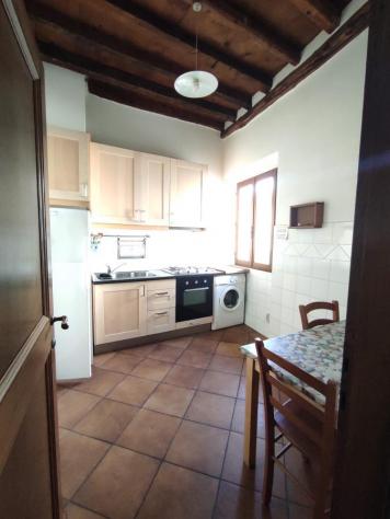 APPARTAMENTO di 4 vani e di 85 mq (FIRENZE) rif. AAJ355 - Foto 3