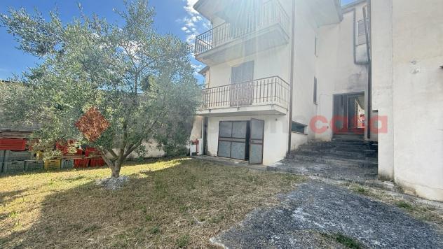 Appartamento - Fumone . Rif.: Cod. rif 3323470VRG - Foto 12