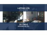 Immobile in asta di 137 m² in vendita a Lappano