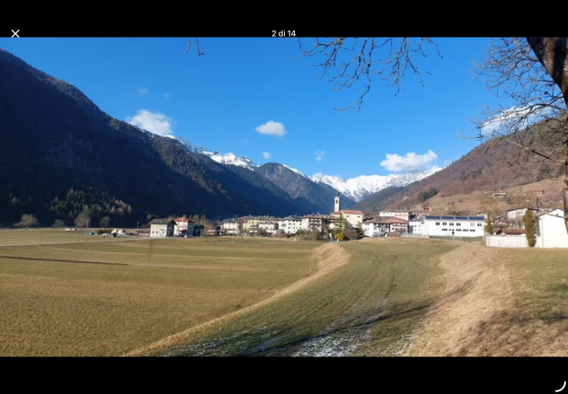 Appartamento Val di Ledro (TN)