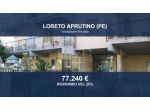 Immobile in asta di 124 m², box auto in vendita a Loreto Aprutino
