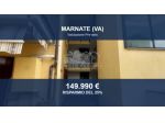 Immobile in asta di 135 m² con più di 5 locali e box auto in vendita a Marnate