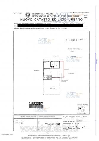 IMMOBILI-IMMOBILE RESIDENZIALE-Via Nino Martoglio, 3, 95030 Mascalucia CT, Italia - Foto 9