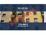 Immobile in asta di 64 m² in vendita a Milano