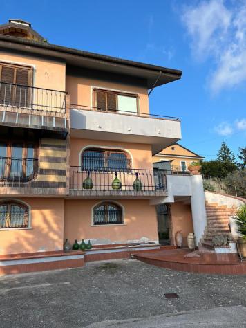 Villa in vendita a Montecorvino Pugliano - Foto 4