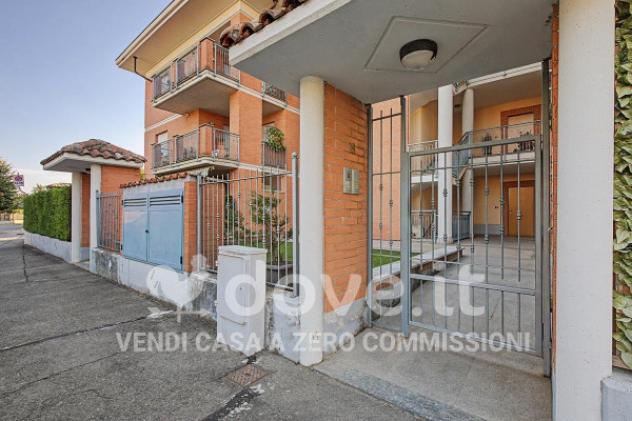 Appartamento di 99 m² con 3 locali in vendita a Orbassano - Foto 4