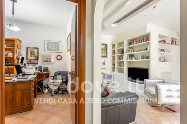 Appartamento di 140 m² con 4 locali e box auto in vendita a Palestrina - Foto 16