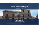 Immobile in asta di 382 m² con più di 5 locali in vendita a Ponzano di Fermo