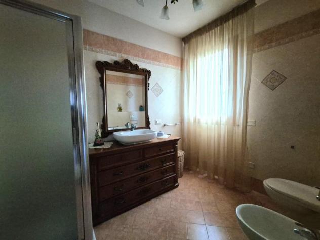 Appartamento in vendita a Santa Croce sull'Arno 100 mq Rif: 1375729 - Foto 6