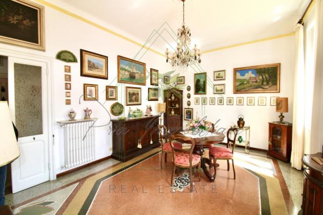 Quadrilocale in vendita a Santa Margherita Ligure - Foto 9