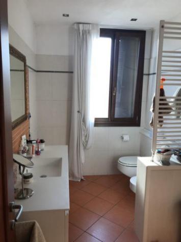 Villetta a schiera di 223 m² con più di 5 locali e box auto doppio in vendita a Soliera - Foto 8