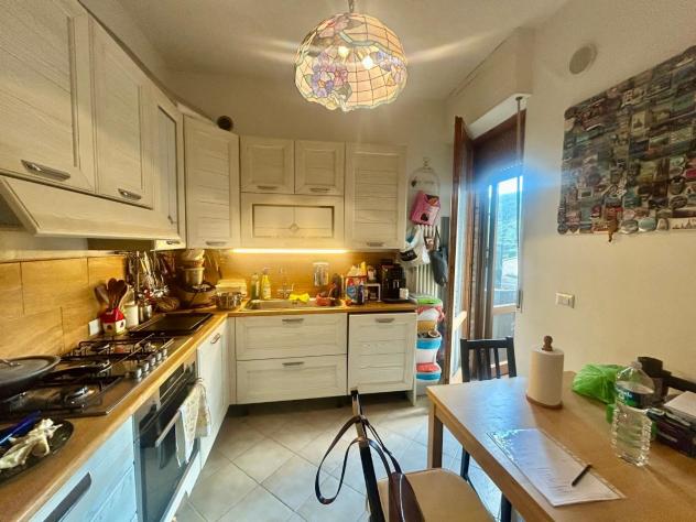 Appartamento in vendita a Rosia - Sovicille 96 mq Rif: 1448089 - Foto 2