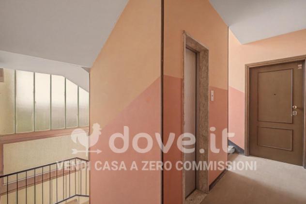 Appartamento di 81 m² con 3 locali e box auto in vendita a Volpiano - Foto 7