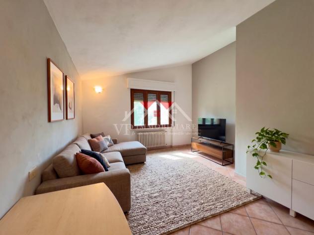 Appartamento in vendita a Saline - Volterra 80 mq Rif: 1451707