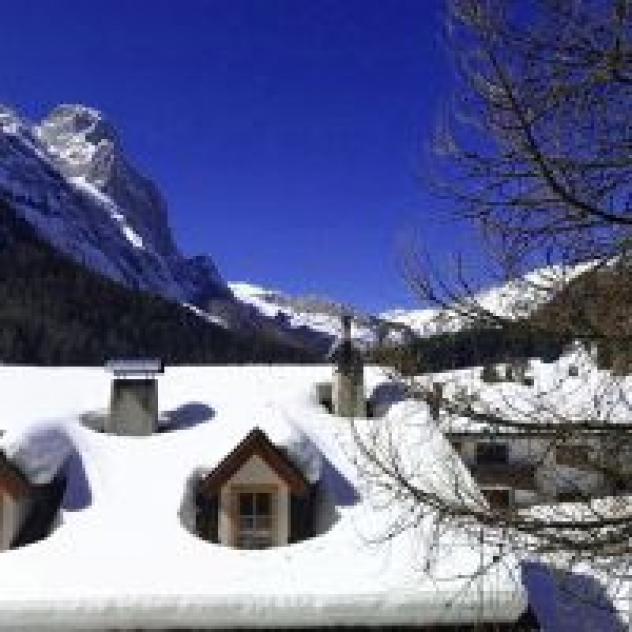 Dolomites Inn - S.a.s. di Mazzel Lucia e C. - Foto 3