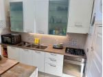 cucina Scavolini con elettrodomestici