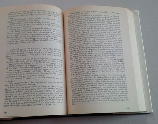 Colleen McCullough - Uccelli di rovo - Foto 7
