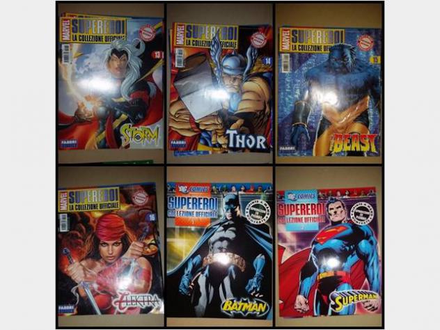 BONELLIMARVEL DC TANTI ALTRI COMICS FUMETTI LOTTO - Foto 10