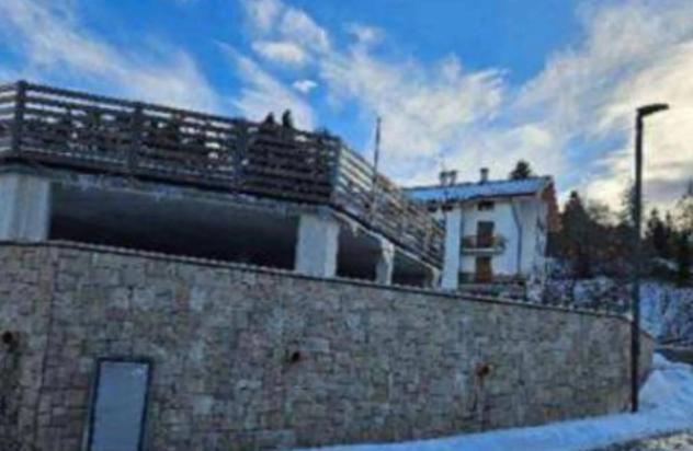 Immobile in asta di 1810 m² in vendita a Brentonico - Foto 7